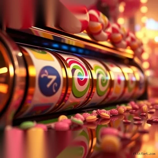 Tabela RTP dos jogos de cassino da Fttkf Bet
